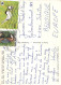 Nigeria Esie Figure Humaine ( Scan Recto Verso ) Nono0002 - Nigeria