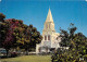 HAITI PETIONVILLE L Eglise (SCAN RECTO VERSO)NONO0066 - Haïti