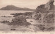 FRANCE - Agay - Estérel - Les Rochers Des Beaumettes Et Le Dramont - LL - Carte Postale Ancienne - Autres & Non Classés