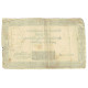 France, 25 Livres, 1793, SERIE 2128, TB+, KM:A71 - Assegnati