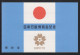 Japan, 1070/72 A + Bl.80 , Postfrisch / Xx  (9466) - Ungebraucht