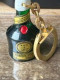 Benedictine Sleutelhanger Keyring Porte Clef - Alcohol