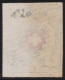 Suisse   .  Yvert  .    14  (2 Scans)    .     O        .    Oblitéré - 1843-1852 Federal & Cantonal Stamps