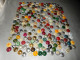 620 Capsules De Champagne + 240 Capsules Crement Et Generique - Collections