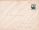 Poland -1916 WW1 German Occup Warschau - Storia Postale