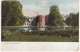 Kasteel Roosendaal - (Nederland/Holland) - 1906 - Dr. Trenkler 1905. Rsd. 5. - Velp / Rozendaal