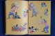 Delcampe - Lot 3 Livres Walt Disney Mickey Club Du Livre - Loten Van Boeken