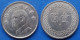 TAIWAN - 1 Yuan Year 110 (2021) Y# 551 Republic, Standard Coinage - Edelweiss Coins - Taiwan