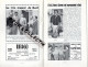1/4 FINALE COUPE EUROPE . NICE / REAL DE MADRID . 1960. NUMERO SPECIAL. 24 PAGES - Altri & Non Classificati