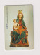 CROATIA -  Madonna And Child Chip  Phonecard - Croatie