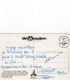 - "WELCOME TO WALT DISNEY WORLD" - Cinderella Castle - Scan Verso - - Disneyworld