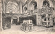 FRANCE - Eglise De Brou - Le Chœur - N D Phot - Vue Générale - Vue à L'intérieur De L'église - Carte Postale Ancienne - Brou - Kirche