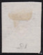 Suisse   .  Yvert  .    15  (2 Scans)   .     O        .    Oblitéré - 1843-1852 Federal & Cantonal Stamps