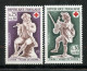 France, Yvert Année Complète 1967**, Luxe, 1511/1541, 33 Timbres , MNH - 1960-1969