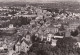 GROSLAY -95- CPSM Gd Format - EN AVION SUR GROSLAY - Vue Générale Et église Saint-Martin - 12-03-24 - Groslay