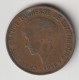 LUXEMBOURG 1930: 10 Centimes, KM 41 - Luxemburg