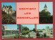 95 - MONTIGNY LES CORMEILLES - Multivues - Montigny Les Cormeilles