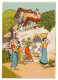 Delcampe - BARDAY - Barré & Dayez, Illustrateur Et éditeur : LOT De 110 Cartes Postales. - Barday