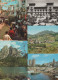 ESPAGNE : Lot De 1700 Cartes Postales SM Et M. - 500 Karten Min.