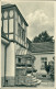 Ansichtskarte Crosta-Lomske-Radibor Radwor Müttererholungsheim Heidehof 1934  - Radibor (Radwor)
