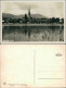 Ansichtskarte Radolfzell Am Bodensee Blick Auf Die Stadt 1934  - Radolfzell