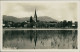 Ansichtskarte Radolfzell Am Bodensee Blick Auf Die Stadt 1934  - Radolfzell
