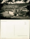 Ansichtskarte Wasungen Panorama-Ansicht Gesamtansicht DDR Postkarte 1965/1958 - Wasungen