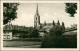Ansichtskarte Frankfurt (Oder) Gertraudenkirche 1953 - Frankfurt A. D. Oder