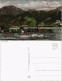 Ansichtskarte Chiemsee Fraueninsel - Chiemsee Mit Fahrgastschiff 1960 - Chiemgauer Alpen