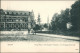 Postcard Sagan &#379;aga&#324; Nizzaplatz, Kriegerdenkmal 1904 - Neumark