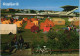 Reykjavík Camping Facilities Laugardal, Reykjavík, Iceland 2000 - Islande