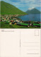 Fuglafjørður Fuglafjørður Sea-port On Eysturoy Faroe Islands 1970 - Färöer