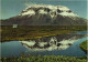 Island  Iceland Herðubreid Mountain North Iceland Berg Island 1970 - Iceland