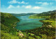 Postcard Guatemala Allgemein Lago De Amatitlan Lake See In Guatemala 1975 - Guatemala