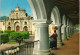 Guatemala /Palace And Cathedral In Antigua Guatemala 1975 - Guatemala