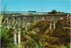 Guatemala  Puente Belice Bridge Of Belice Eisenbahn Brücke Guatemala 1975 - Guatemala