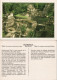 Sammelkarte Tikal Tikal L'ancienne Métropole Maya Maya Kultur 1980 - Guatemala