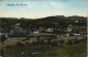 Postcard Windhuk Windhoek Bahnhof Kolonie DSWA 1912 - Namibia