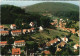 Ansichtskarte Bad Grund (Harz) Blick Vom Knollen Panorama-Ansicht 1967 - Bad Grund