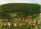 Bad Grund (Harz) Panorama-Ansicht Blick Auf Wohnhaus-Siedlung 1970 - Bad Grund