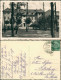 Postcard Rothenburg An Der Oder Czerwieńsk Partie An Den Anlagen 1936 - Neumark