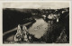 Ansichtskarte Kelheim Donau Schiff Passiert Felsen Und Befreiungshalle 1930 - Kelheim