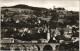 Ansichtskarte Sebnitz Blick Auf Die Stadt Und Brücke 1942 - Sebnitz