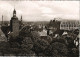 Ansichtskarte Recklinghausen Panorama Der Stadt Der Ruhrfestspiele 1966/1965 - Recklinghausen