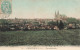 FRANCE - Chartres (E Et L) - Vue Générale De La Ville - Vue Au Loin De La Cathédrale - Carte Postale Ancienne - Chartres