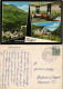 Ansichtskarte Zell&#47;Mosel Gästehaus Fischer Garni MB 1965 - Zell