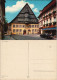 Ansichtskarte Osterode (Harz) Rathaus Mit Rathskeller 1970 - Osterode