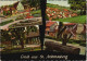 Ansichtskarte Sankt Andreasberg-Braunlage 4 Bild: Stadtansichten 1962 - St. Andreasberg