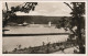 Ansichtskarte Euskirchen Steinbachtalsperre - Badeanstalt 1947 - Euskirchen