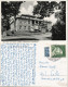 Ansichtskarte Bad Soden (Taunus) Inhalatorium Gebäude Ansicht 1955 - Bad Soden